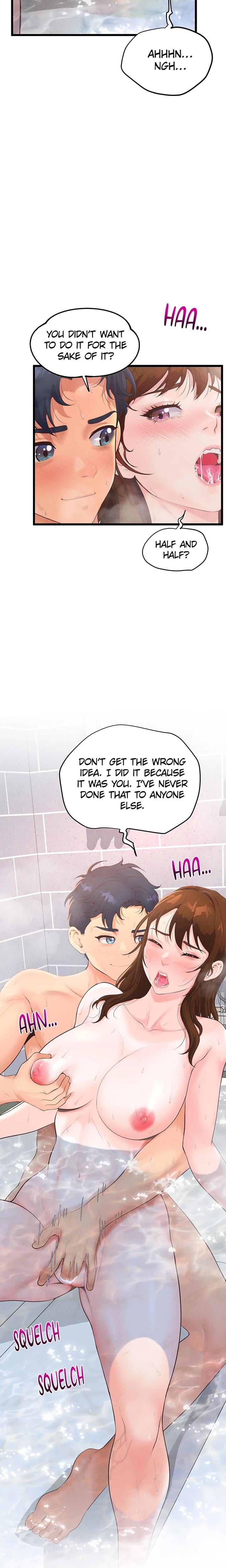 Office Romance Registry (Uncensored), chapter 9, page 16 of 28