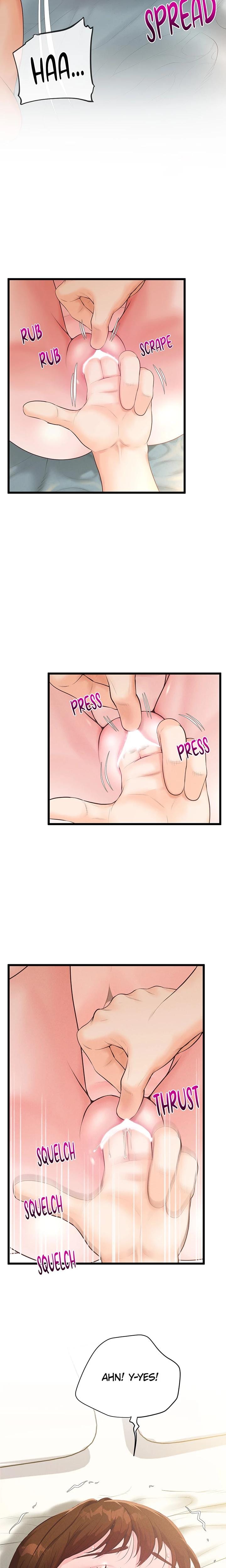 Office Romance Registry (Uncensored), chapter 9, page 23 of 28