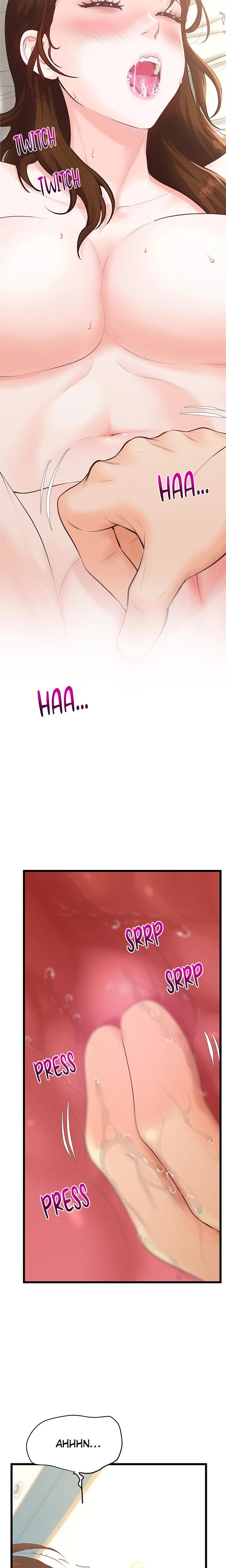 Office Romance Registry (Uncensored), chapter 9, page 24 of 28
