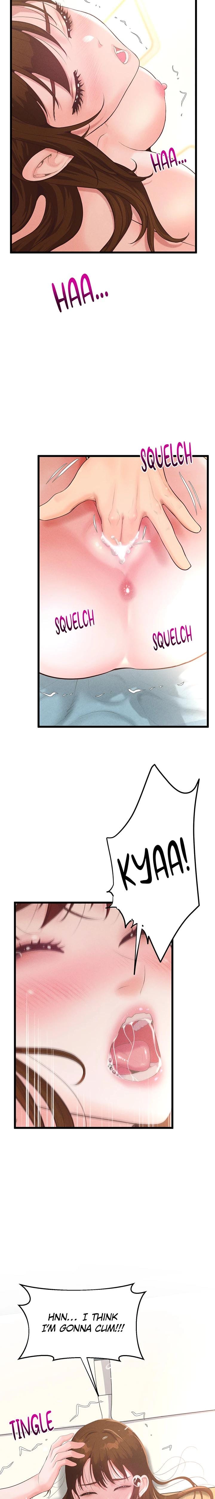 Office Romance Registry (Uncensored), chapter 9, page 25 of 28