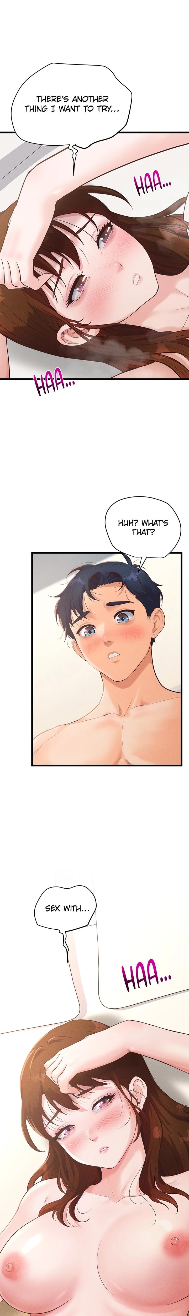 Office Romance Registry (Uncensored), chapter 9, page 27 of 28