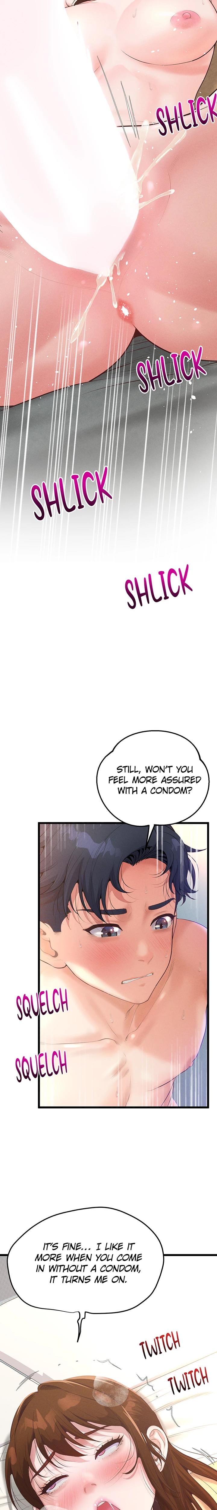 Office Romance Registry (Uncensored), chapter 10, page 8 of 29