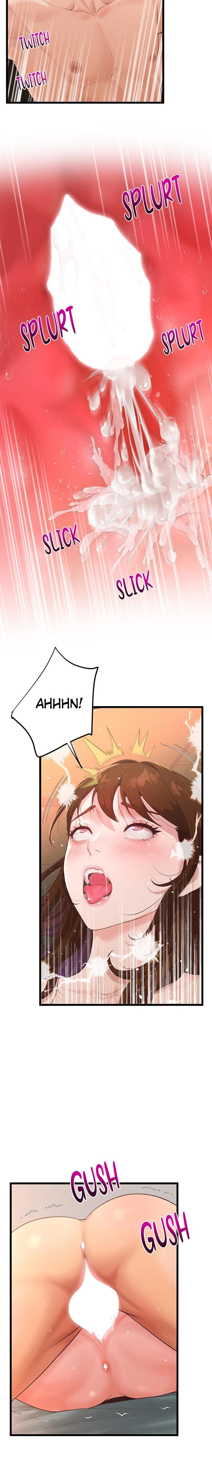 Office Romance Registry (Uncensored), chapter 10, page 11 of 29