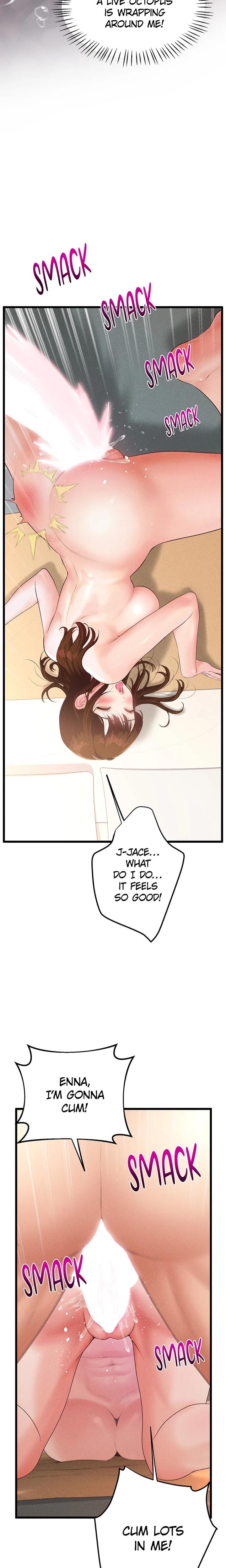 Office Romance Registry (Uncensored), chapter 10, page 20 of 29