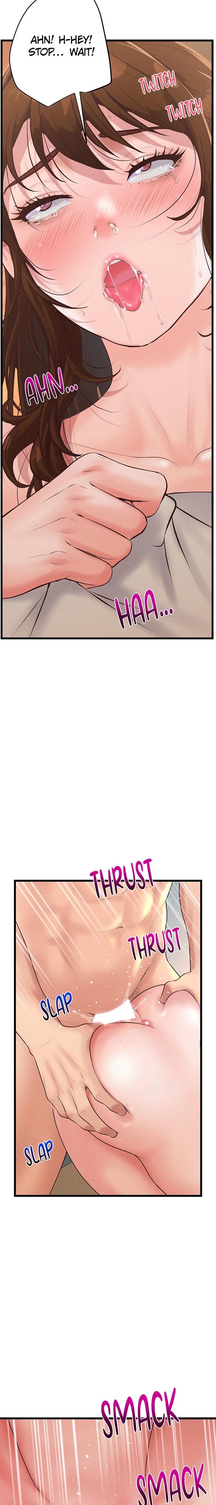 Office Romance Registry (Uncensored), chapter 10, page 24 of 29