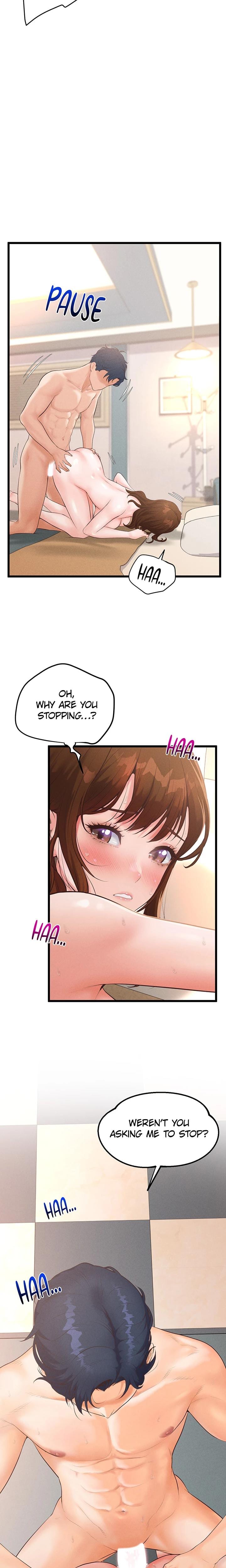 Office Romance Registry (Uncensored), chapter 10, page 26 of 29