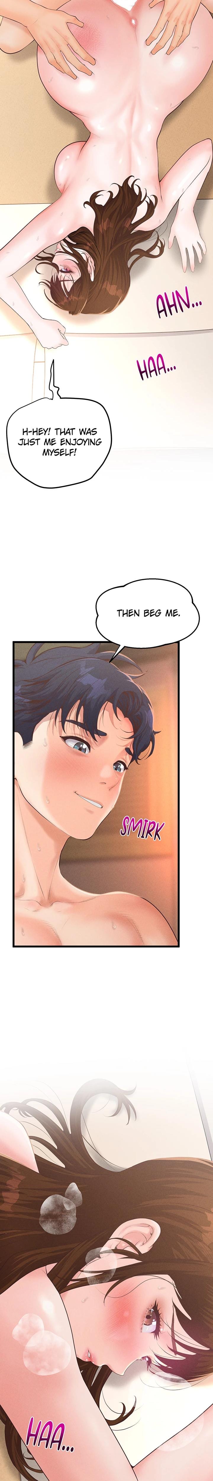 Office Romance Registry (Uncensored), chapter 10, page 27 of 29