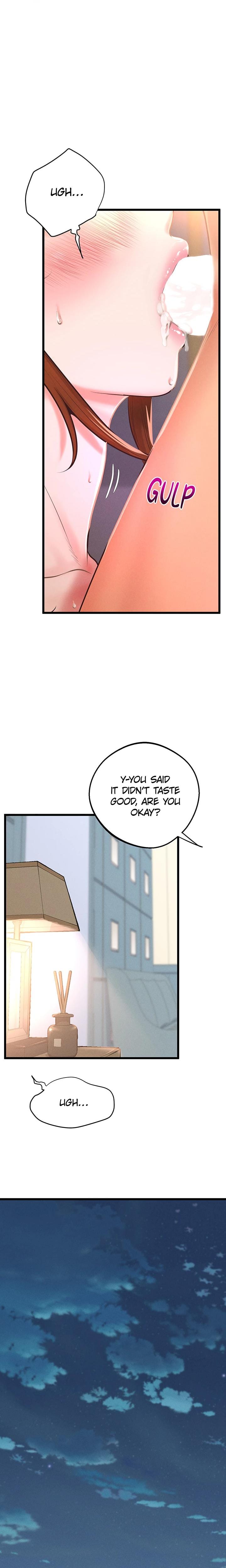 Office Romance Registry (Uncensored), chapter 11, page 8 of 27