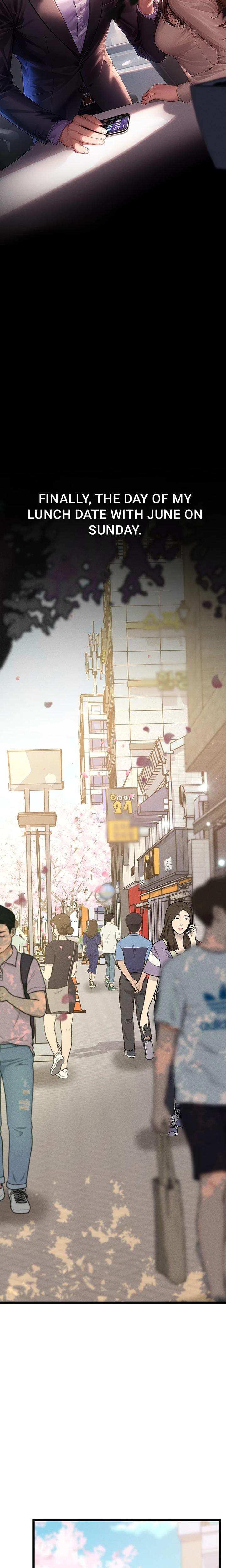 Office Romance Registry (Uncensored), chapter 11, page 10 of 27