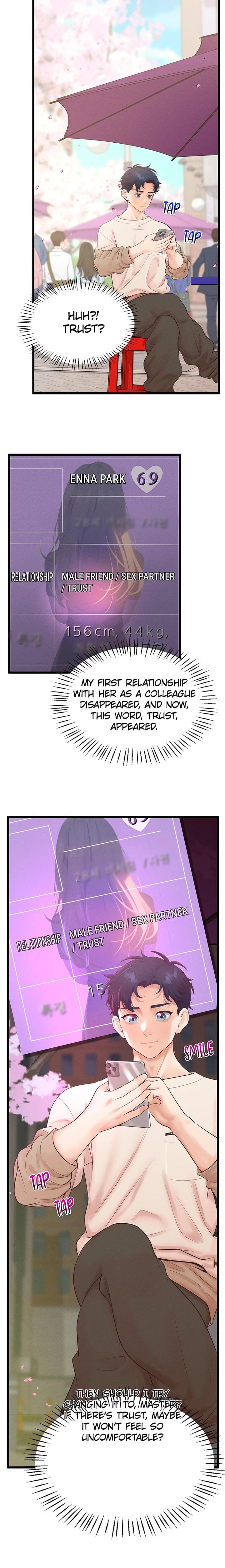 Office Romance Registry (Uncensored), chapter 11, page 11 of 27