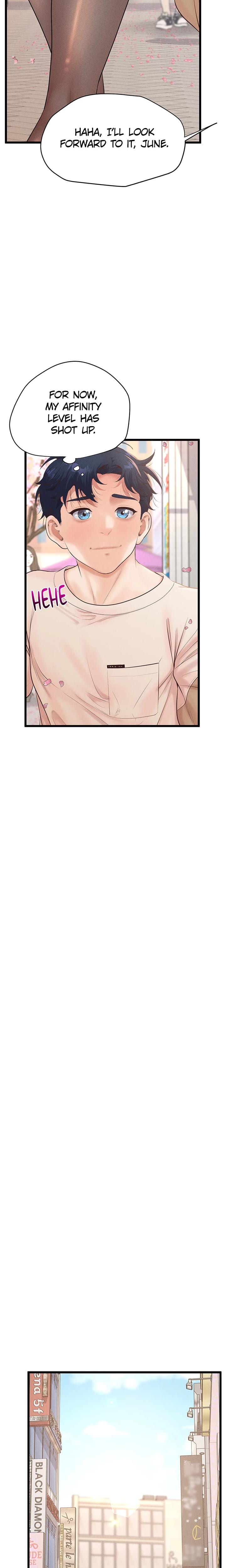 Office Romance Registry (Uncensored), chapter 11, page 14 of 27