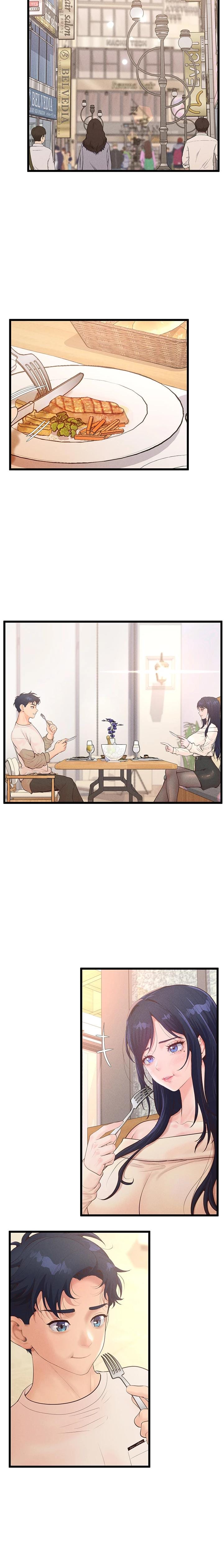 Office Romance Registry (Uncensored), chapter 11, page 15 of 27