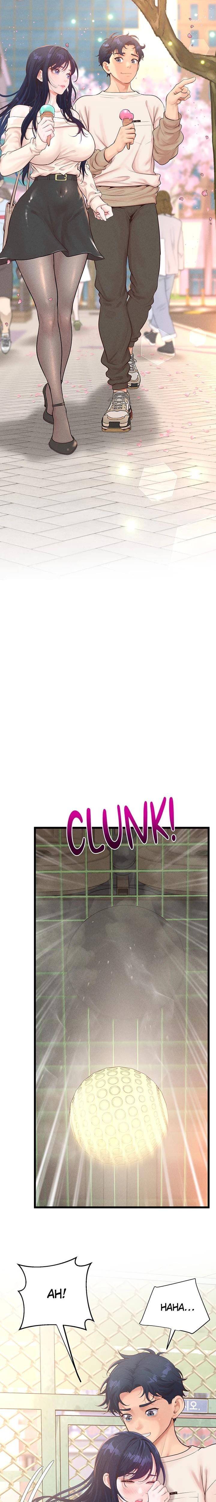Office Romance Registry (Uncensored), chapter 11, page 19 of 27