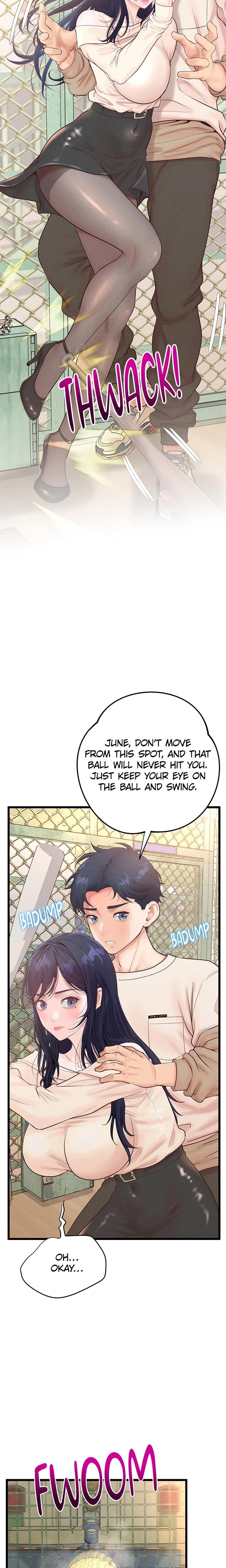 Office Romance Registry (Uncensored), chapter 11, page 20 of 27