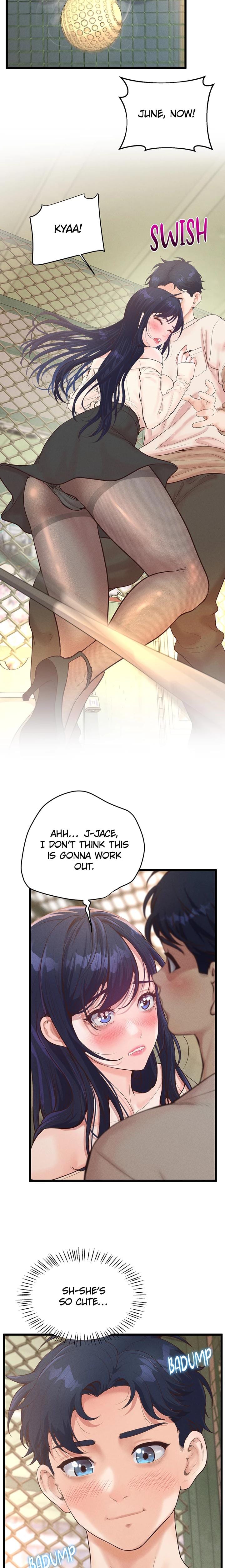 Office Romance Registry (Uncensored), chapter 11, page 21 of 27
