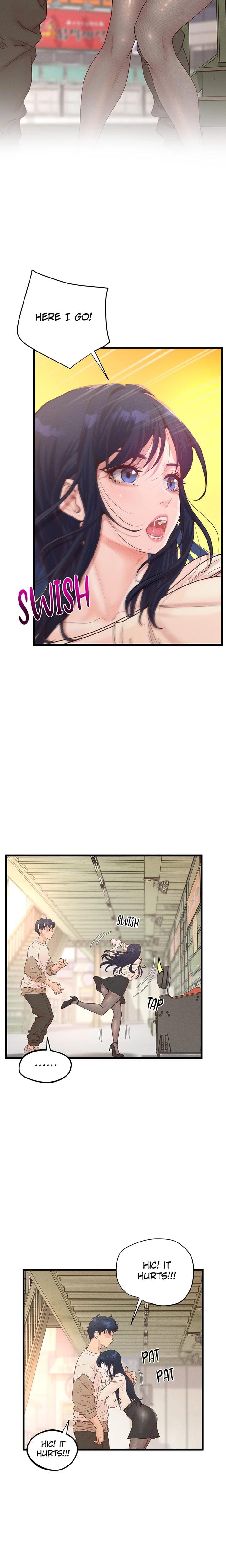 Office Romance Registry (Uncensored), chapter 11, page 23 of 27