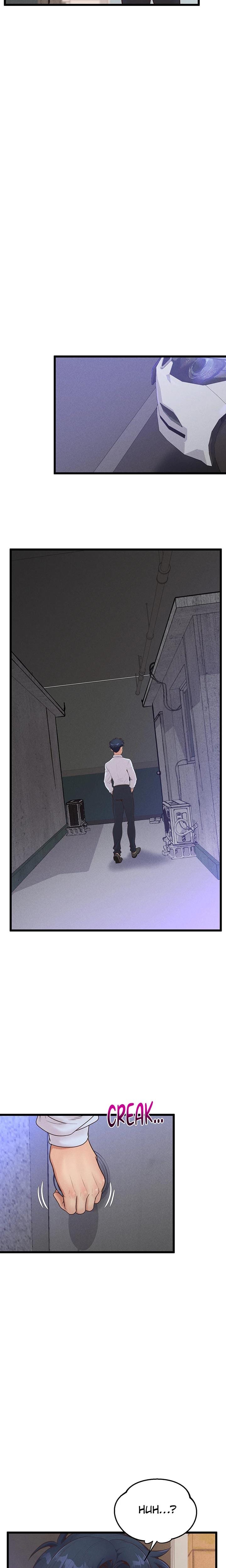 Office Romance Registry (Uncensored), chapter 12, page 22 of 27