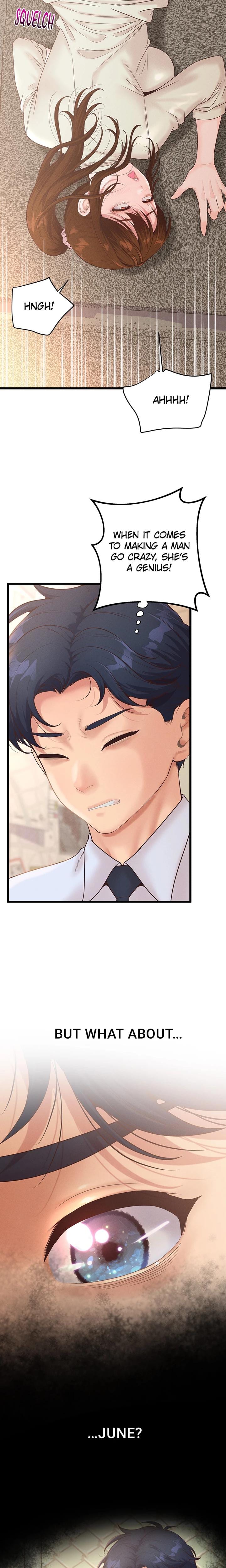 Office Romance Registry (Uncensored), chapter 13, page 8 of 27