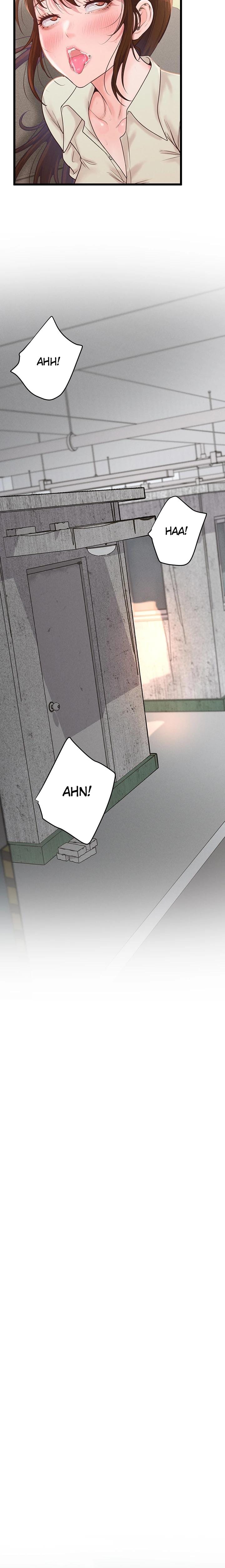 Office Romance Registry (Uncensored), chapter 13, page 14 of 27