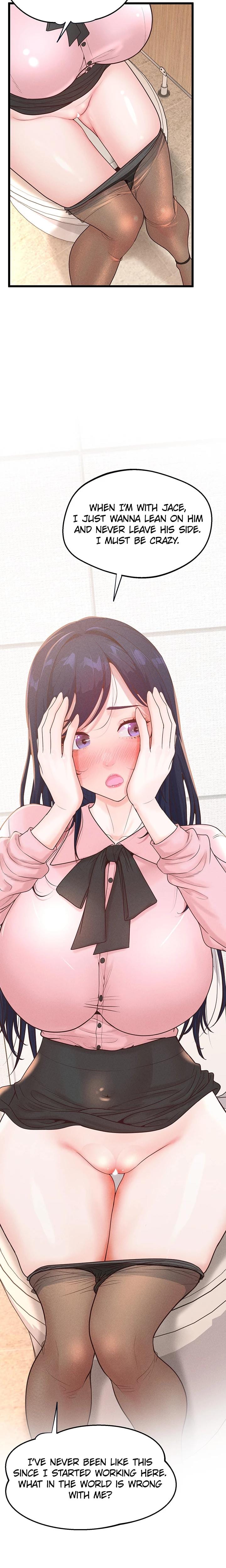 Office Romance Registry (Uncensored), chapter 14, page 6 of 30