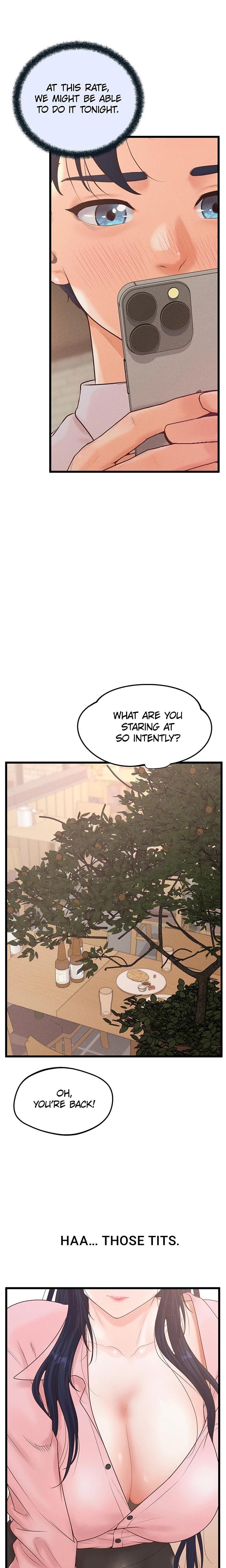Office Romance Registry (Uncensored), chapter 14, page 8 of 30