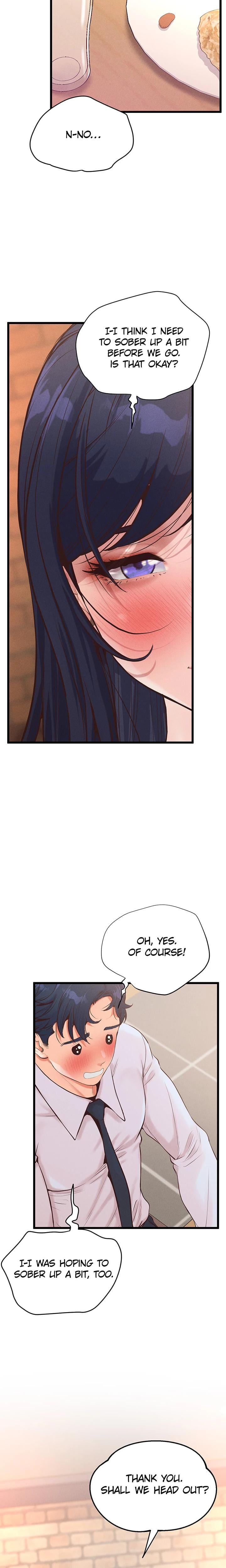 Office Romance Registry (Uncensored), chapter 14, page 10 of 30
