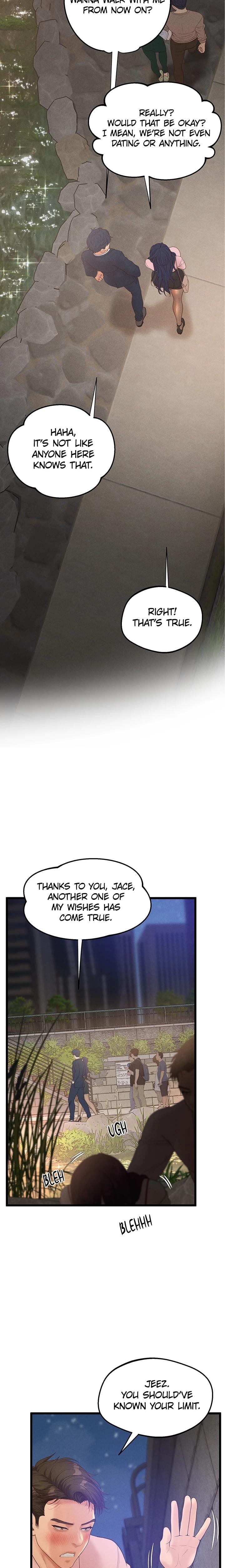 Office Romance Registry (Uncensored), chapter 14, page 14 of 30