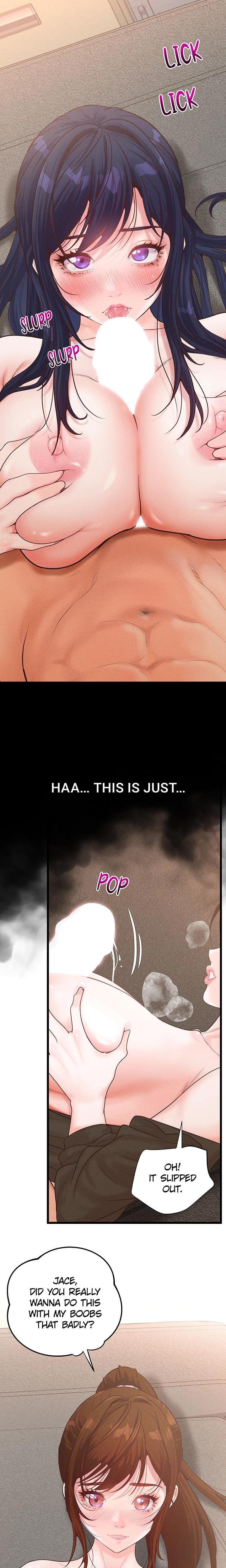 Office Romance Registry (Uncensored), chapter 14, page 21 of 30
