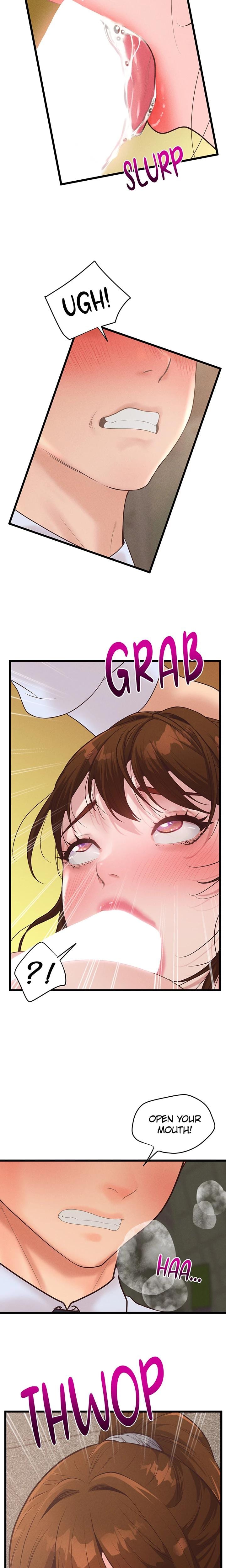 Office Romance Registry (Uncensored), chapter 14, page 25 of 30