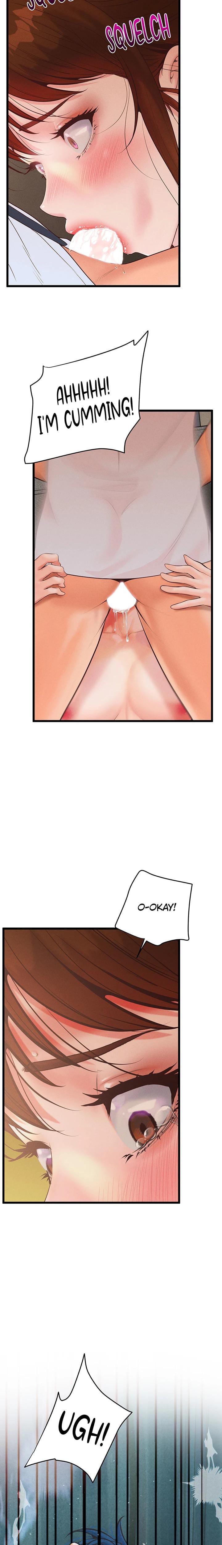 Office Romance Registry (Uncensored), chapter 14, page 27 of 30