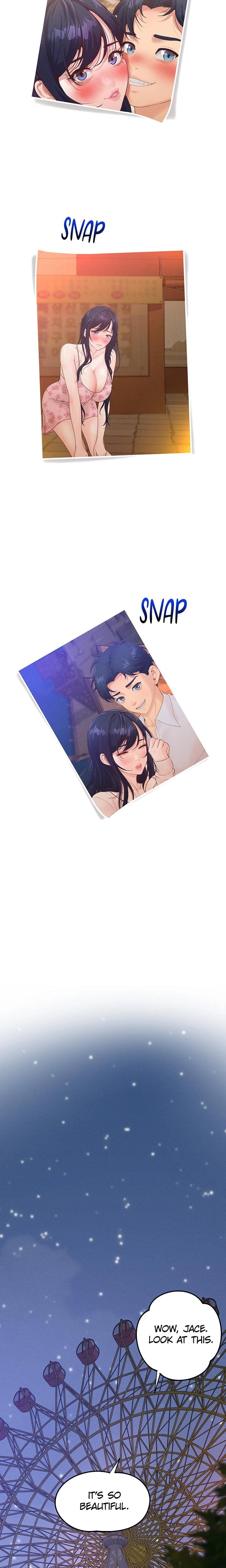 Office Romance Registry (Uncensored), chapter 15, page 24 of 27