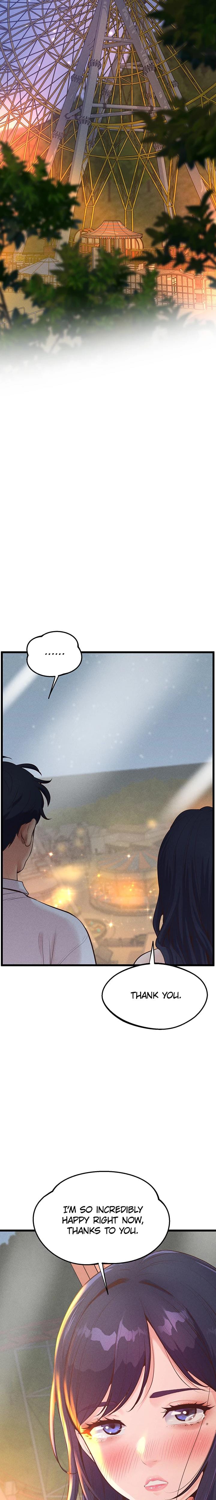Office Romance Registry (Uncensored), chapter 15, page 25 of 27