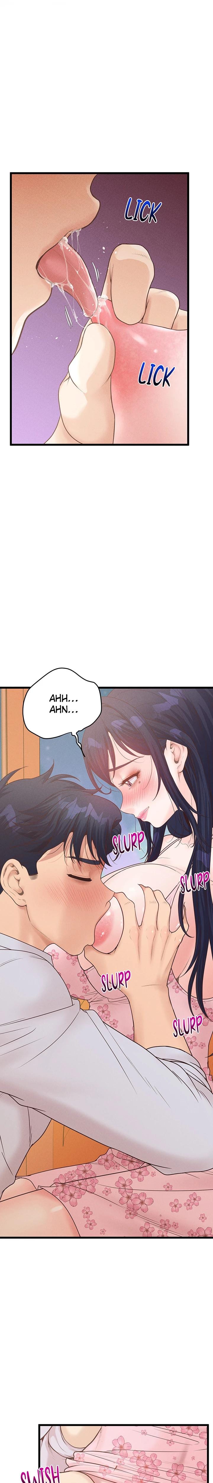 Office Romance Registry (Uncensored), chapter 16, page 5 of 26