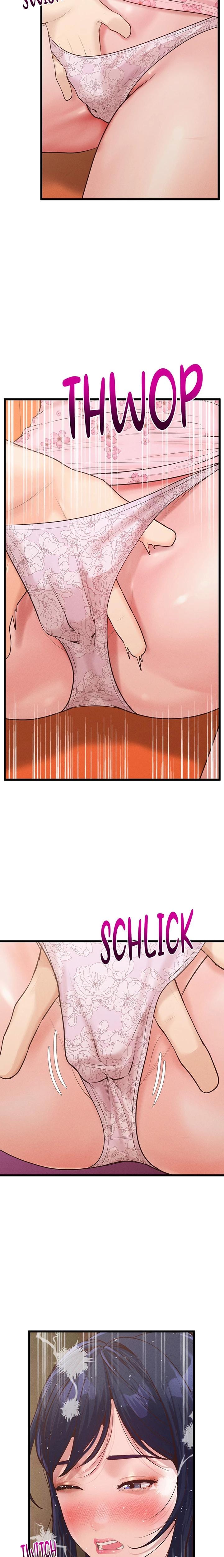 Office Romance Registry (Uncensored), chapter 16, page 6 of 26