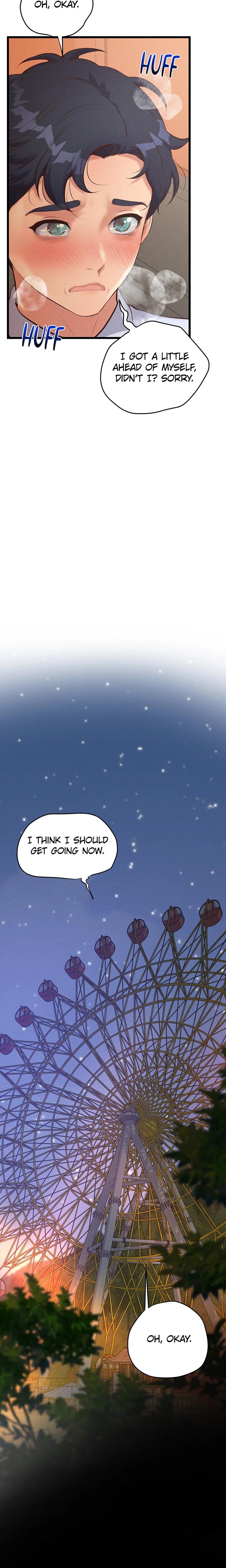 Office Romance Registry (Uncensored), chapter 16, page 9 of 26