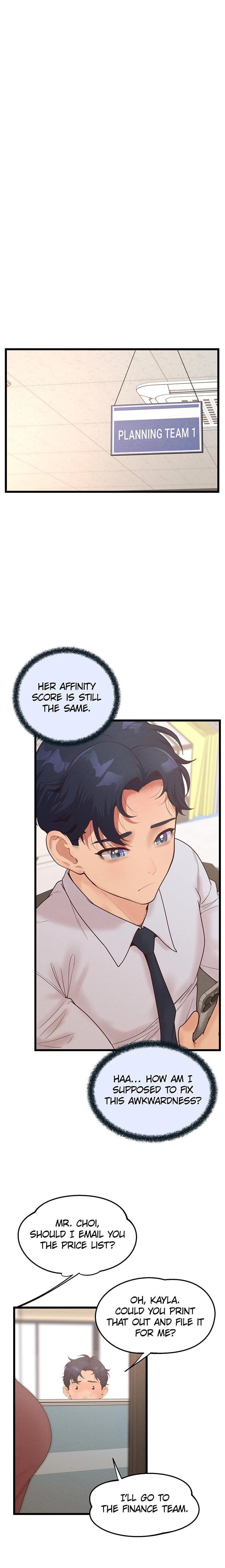 Office Romance Registry (Uncensored), chapter 16, page 16 of 26