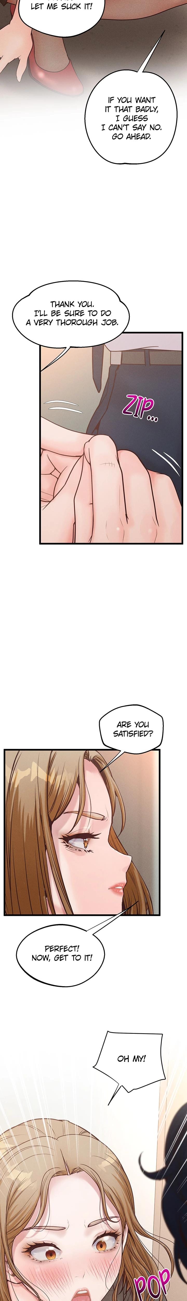 Office Romance Registry (Uncensored), chapter 17, page 20 of 29