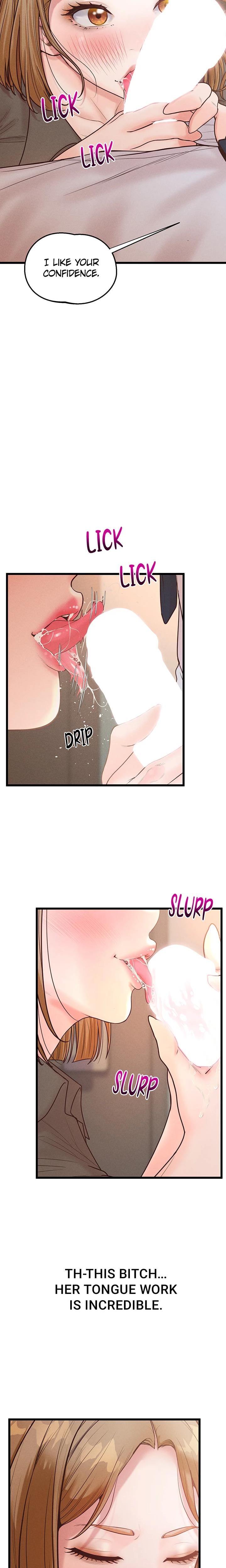 Office Romance Registry (Uncensored), chapter 17, page 22 of 29