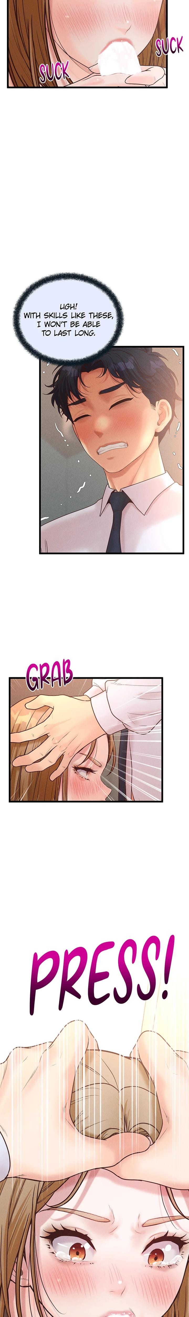 Office Romance Registry (Uncensored), chapter 17, page 23 of 29