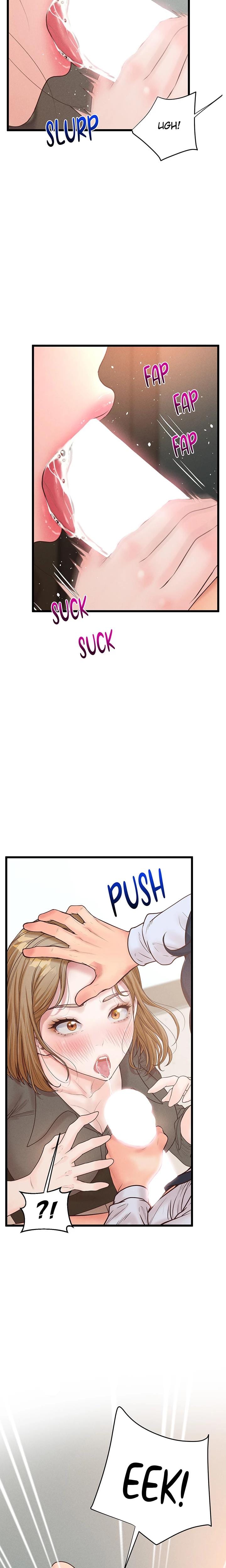 Office Romance Registry (Uncensored), chapter 17, page 26 of 29