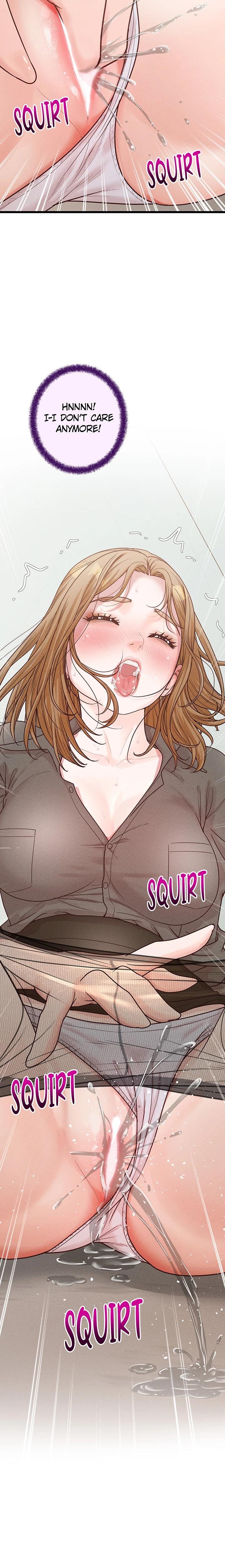 Office Romance Registry (Uncensored), chapter 18, page 8 of 27