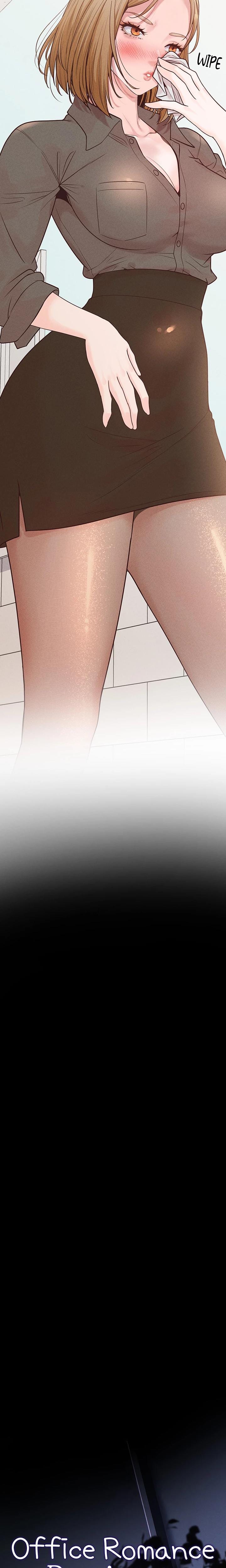 Office Romance Registry (Uncensored), chapter 18, page 12 of 27