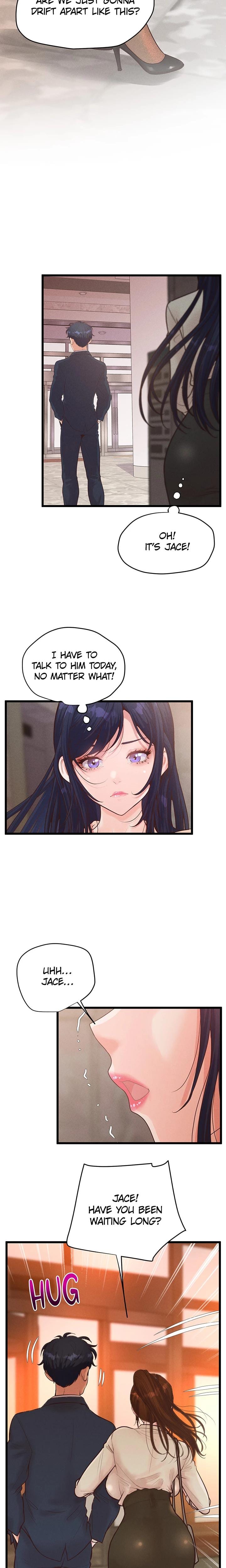 Office Romance Registry (Uncensored), chapter 18, page 15 of 27