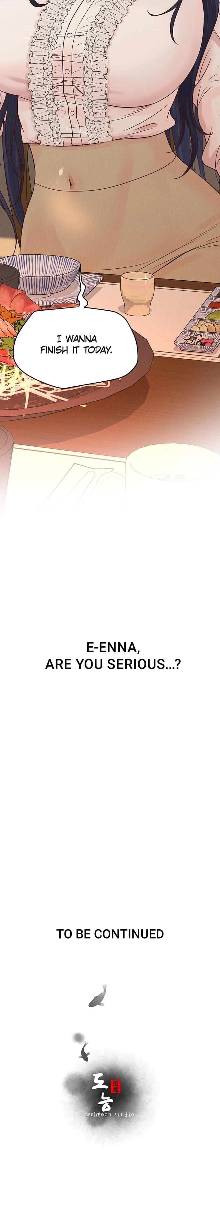 Office Romance Registry (Uncensored), chapter 18, page 27 of 27