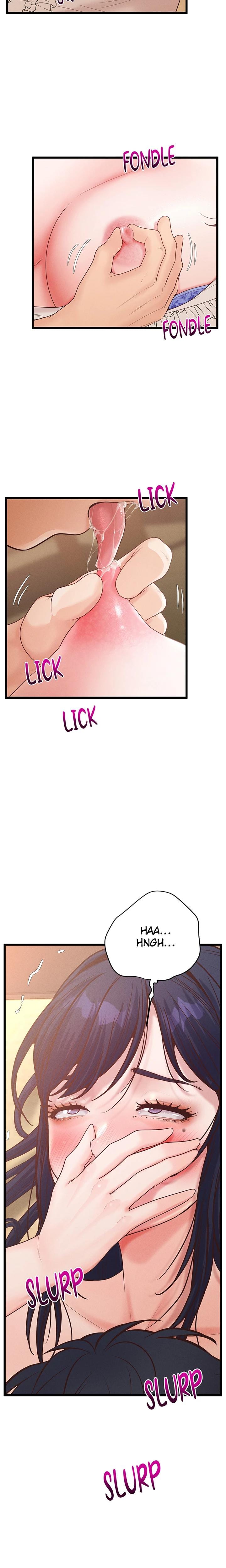 Office Romance Registry (Uncensored), chapter 19, page 6 of 22