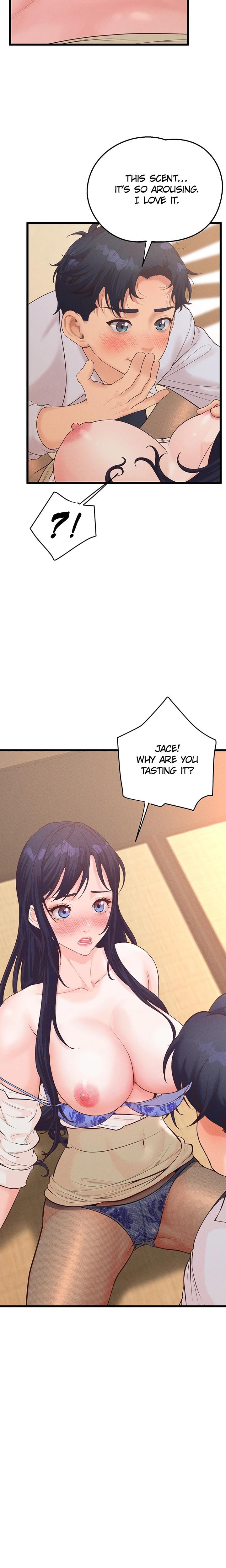 Office Romance Registry (Uncensored), chapter 19, page 11 of 22