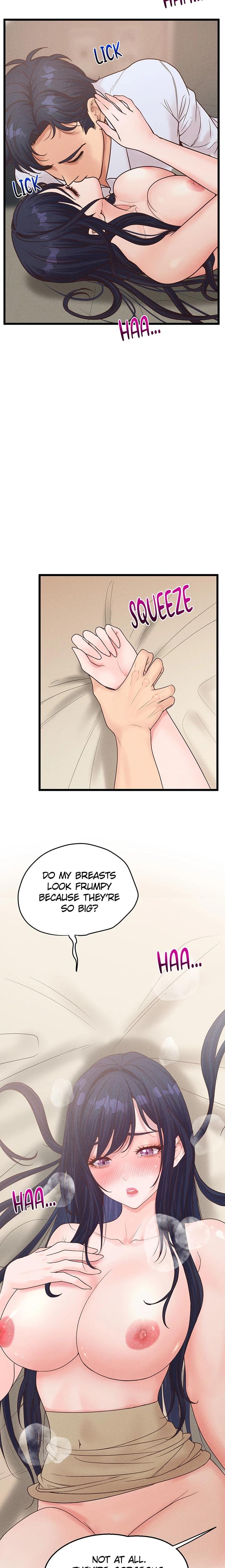 Office Romance Registry (Uncensored), chapter 19, page 21 of 22