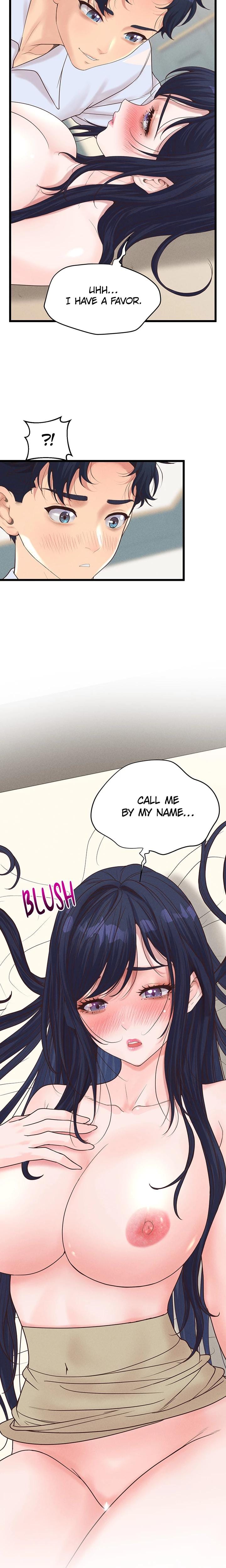 Office Romance Registry (Uncensored), chapter 20, page 12 of 23