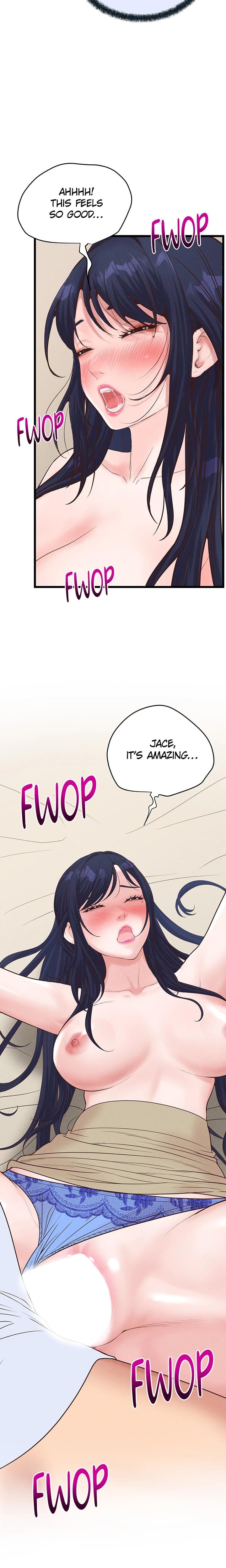 Office Romance Registry (Uncensored), chapter 20, page 14 of 23