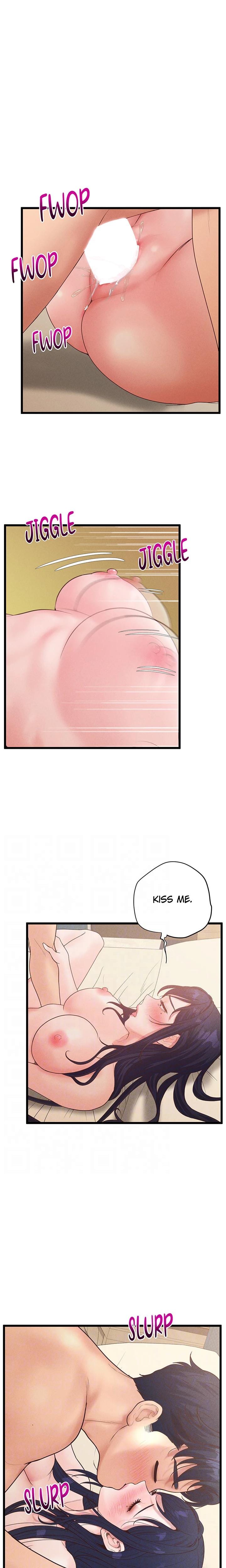 Office Romance Registry (Uncensored), chapter 21, page 5 of 28
